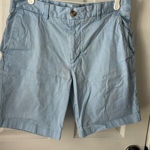 Men’s Vineyard Vines shorts sz 32